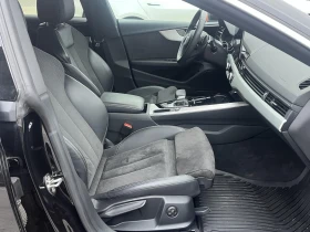 Audi A5 benz/metan - 49900 лв. / 25513.46 € - 14815779 15