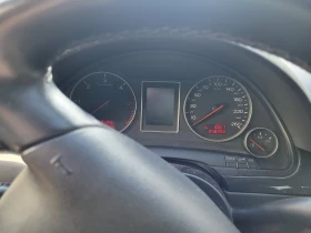 Audi A4, снимка 6