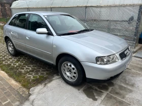 Audi A3 1.6 102КС, снимка 2