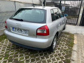 Audi A3 1.6 102КС, снимка 3