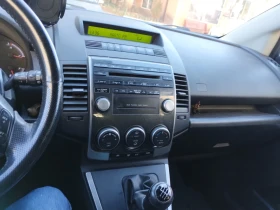 Mazda 5, снимка 3