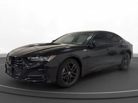Acura TLX * A SPEC SH AWD * CARFAX * БЕЗ ПЪРВОНАЧАЛНА ВНОСКА, снимка 3