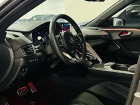 Acura TLX * A SPEC SH AWD * CARFAX * БЕЗ ПЪРВОНАЧАЛНА ВНОСКА, снимка 9