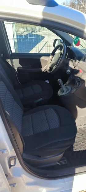 Fiat Panda Газ бензин  - 4700 € / 9192.40 лв. - 35591668 10