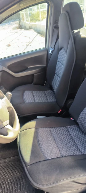 Fiat Panda Газ бензин  - 4700 € / 9192.40 лв. - 35591668 9