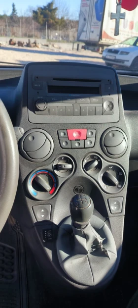 Fiat Panda Газ бензин  - 4700 € / 9192.40 лв. - 35591668 6