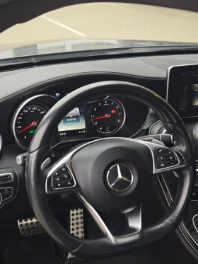Mercedes-Benz C 200 AMGLine/Coupe, снимка 12