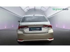 Toyota Corolla 1.5i M/T, Месечна вноска от 227   - 14990 € / 29317.89 лв. - 39096747 4