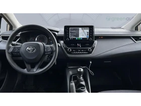 Toyota Corolla 1.5i M/T, Месечна вноска от 227   - 14990 € / 29317.89 лв. - 39096747 11