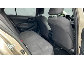 Toyota Corolla 1.5i M/T, Месечна вноска от 227   - 14990 € / 29317.89 лв. - 39096747 16