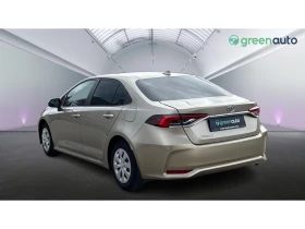 Toyota Corolla 1.5i M/T, Месечна вноска от 227   - 14990 € / 29317.89 лв. - 39096747 2