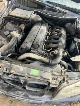 BMW 525 E39 525tds - 500 € / 977.91 лв. - 99466487 7