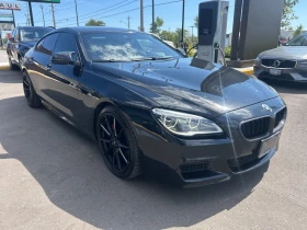 BMW 640  xDrive* Gran Coupe* AвтоКредит* (ЦЕНА ДО БГ)