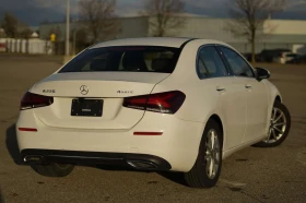 Mercedes-Benz A 220 CARFAX, снимка 6