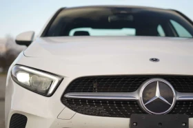 Mercedes-Benz A 220 CARFAX, снимка 8