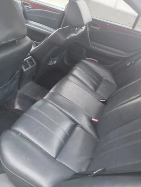 Mercedes-Benz E 220 - 2500 € / 4889.57 лв. - 18755092 6