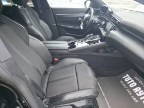 Peugeot 508 2.0HDI/180КС/8ZF/ НОВА/GT-LINE/ - 15500 € / 30315.36 лв. - 41543882 12