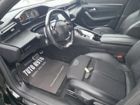 Peugeot 508 2.0HDI/180КС/8ZF/ НОВА/GT-LINE/ - 15500 € / 30315.36 лв. - 41543882 8