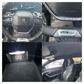 Peugeot 508 2.0HDI/180КС/8ZF/ НОВА/GT-LINE/ - 15500 € / 30315.36 лв. - 41543882 15