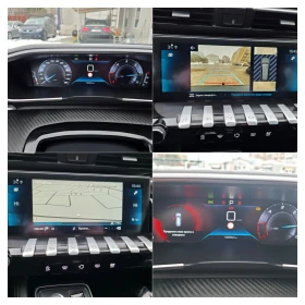Peugeot 508 2.0HDI/180КС/8ZF/ НОВА/GT-LINE/ - 15500 € / 30315.36 лв. - 41543882 14