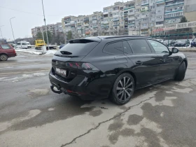 Peugeot 508 2.0HDI/180КС/8ZF/ НОВА/GT-LINE/ - 15500 € / 30315.36 лв. - 41543882 4