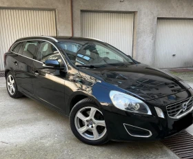 Volvo V60 D5 AWD - 9900 € / 19362.72 лв. - 63976089 2