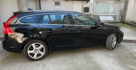 Volvo V60 D5 AWD - 9900 € / 19362.72 лв. - 63976089 5