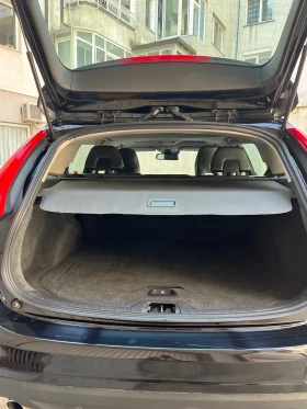 Volvo V60 D5 AWD - 9900 € / 19362.72 лв. - 63976089 8