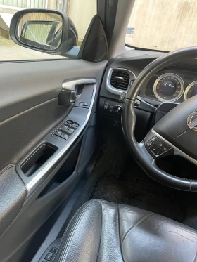 Volvo V60 D5 AWD - 9900 € / 19362.72 лв. - 63976089 15