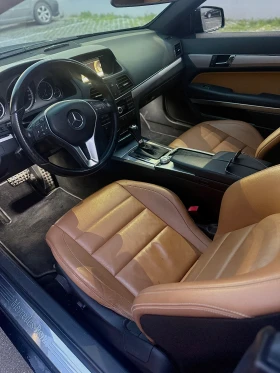 Mercedes-Benz E 250 undefined | Auto.bg — изображение 12