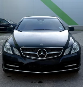 Mercedes-Benz E 250 