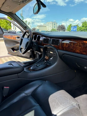 Jaguar Xjr 4.0 V8 Supercharged  - 11700 € / 22883.21 лв. - 21275083 8