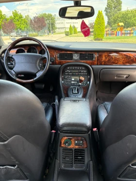 Jaguar Xjr 4.0 V8 Supercharged  - 11700 € / 22883.21 лв. - 21275083 6