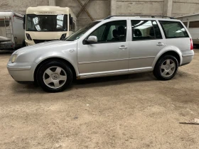 ����� �� �������� �� VW Bora