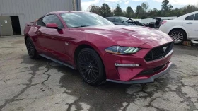 Ford Mustang GT Fastback - 22500 € / 44006.17 лв. - 69753443 13