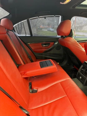 BMW 330 B48, Red Interior, M performance | Mobile.bg � ����� ������ 10