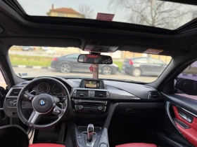 BMW 330 B48, Red Interior, M performance | Mobile.bg � ����� ������ 9