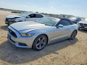������ Ford Mustang