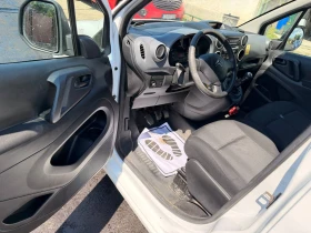 Citroen Berlingo 1.6 90�� 2010� ����.������ | Mobile.bg � ����� ������ 9