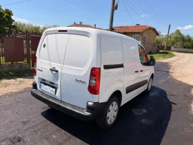 Citroen Berlingo 1.6 90�� 2010� ����.������ | Mobile.bg � ����� ������ 5