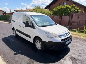 Citroen Berlingo 1.6 90�� 2010� ����.������ | Mobile.bg � ����� ������ 2