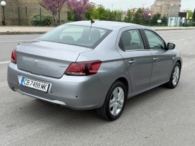 Peugeot 301 1.6hdi 139k.km 2018g BG | Mobile.bg � ����� ������ 7