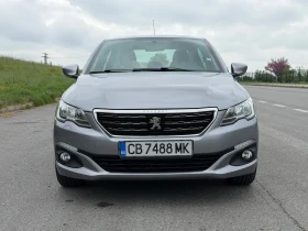 Peugeot 301 1.6hdi 139k.km 2018g BG | Mobile.bg � ����� ������ 2