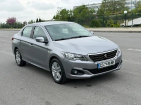 Peugeot 301 1.6hdi 139k.km 2018g BG | Mobile.bg � ����� ������ 3