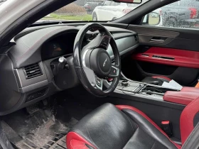 Jaguar Xf * S * CARFAX * ���������� * KEYLESS * �������� | Mobile.bg � ����� ������ 5