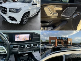 Mercedes-Benz GLS 450 AMG-DISTRONIK-360KAMERI-PANORAMA-BURMESTER-LED-FUL | Mobile.bg � ����� ������ 16