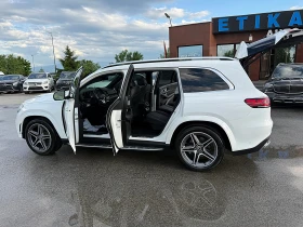 Mercedes-Benz GLS 450 AMG-DISTRONIK-360KAMERI-PANORAMA-BURMESTER-LED-FUL | Mobile.bg � ����� ������ 14