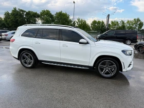 Mercedes-Benz GLS 450 AMG-DISTRONIK-360KAMERI-PANORAMA-BURMESTER-LED-FUL | Mobile.bg � ����� ������ 2