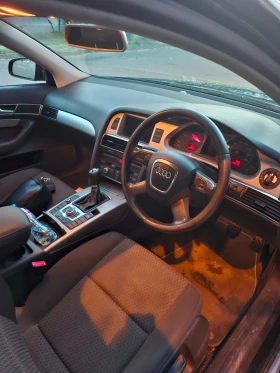 Audi A6 2.0 140 десен волан - 1700 € / 3324.91 лв. - 34547392 5