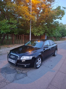 Audi A6 2.0 140 десен волан - 1700 € / 3324.91 лв. - 34547392 1